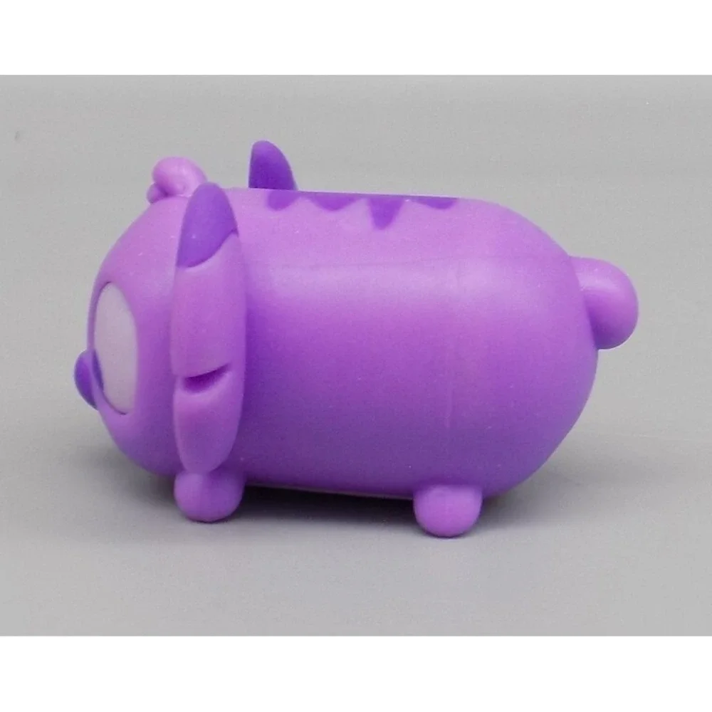 Stitch Tsum Tsum Purple Large Color Pop 2 Inches Long Series 4 Disney